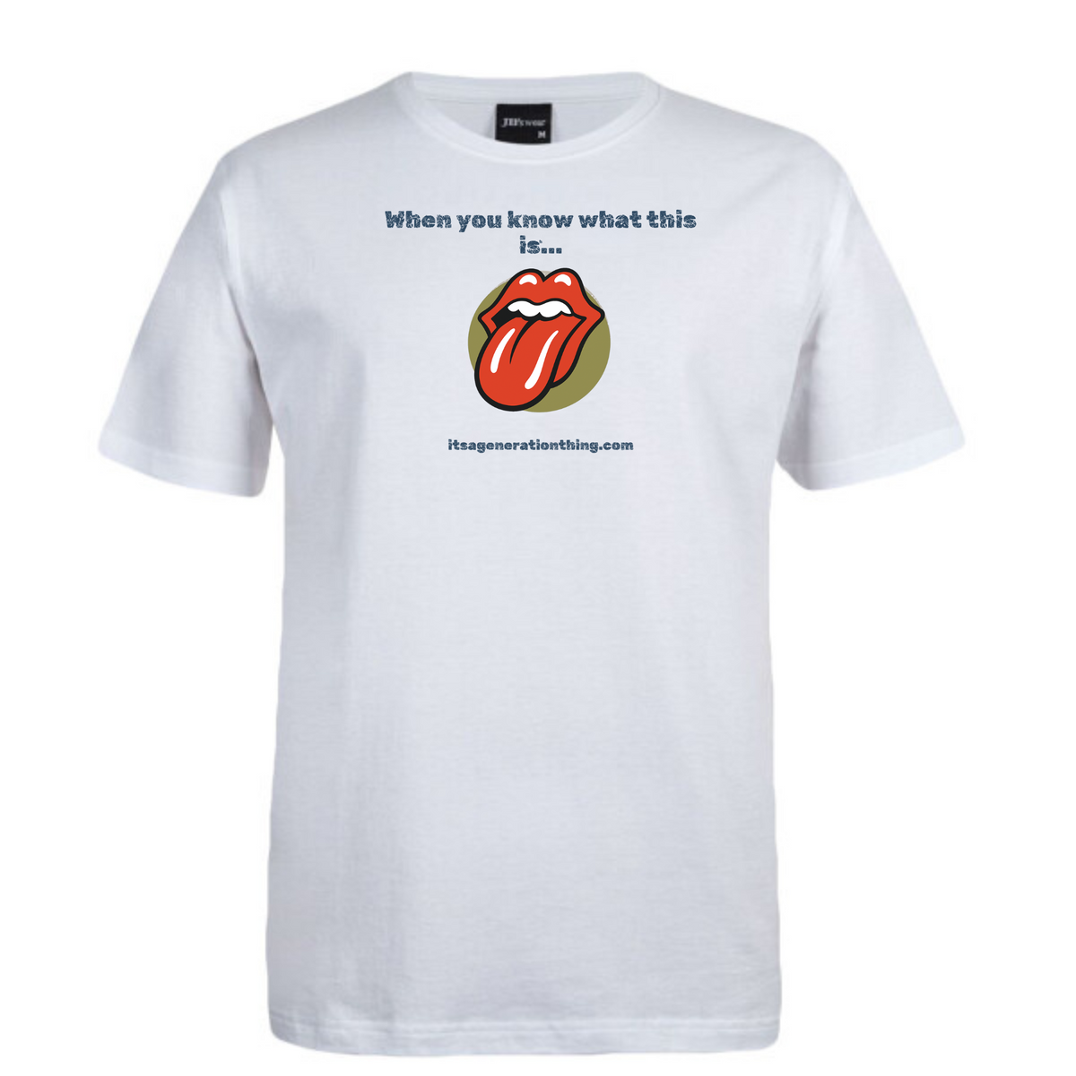 TONGUE