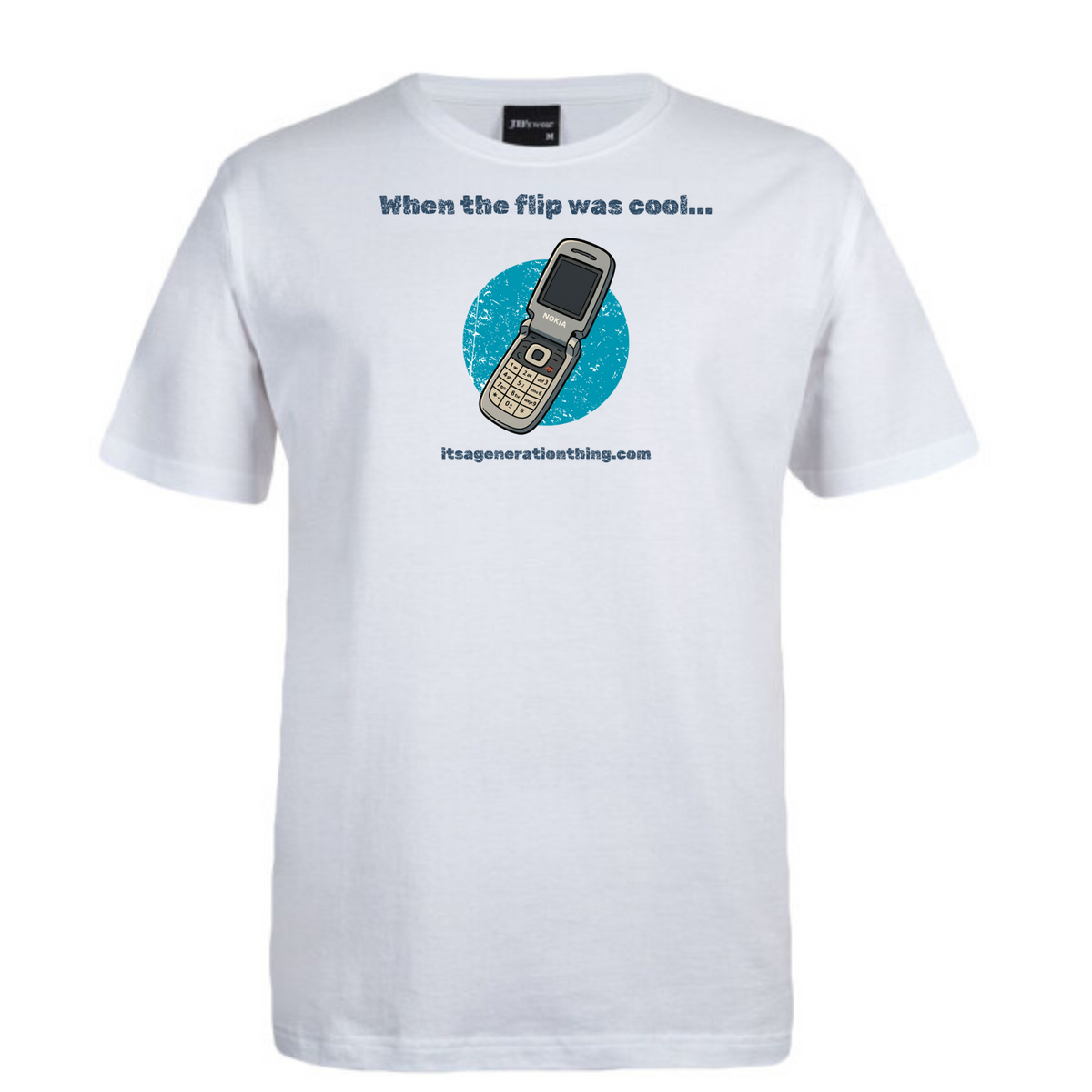 FLIP PHONE