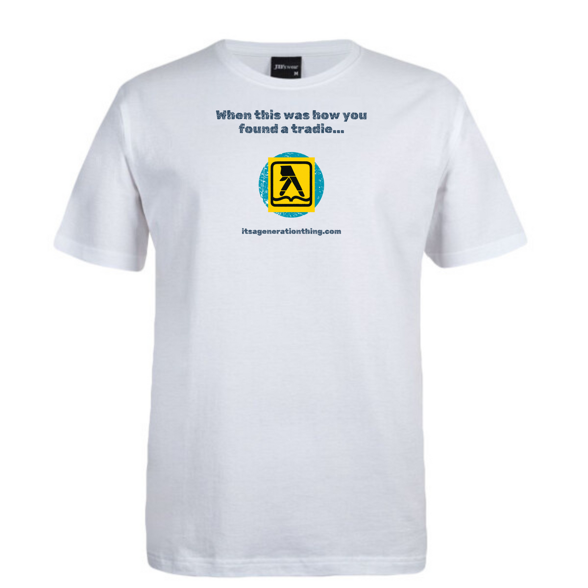 YELLOW PAGES