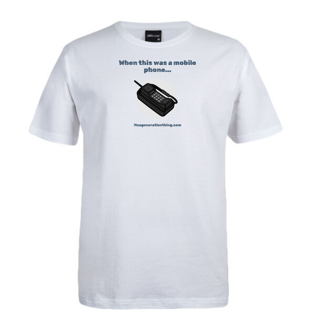 MOBILE PHONE DESIGN