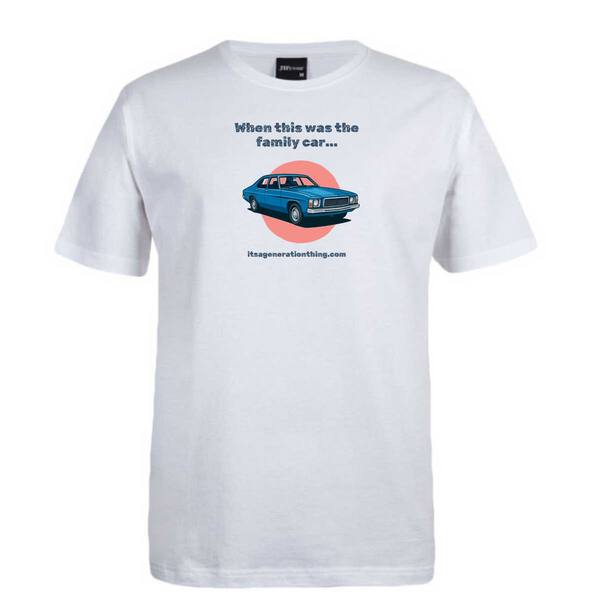 FAMILY CAR DESIGN