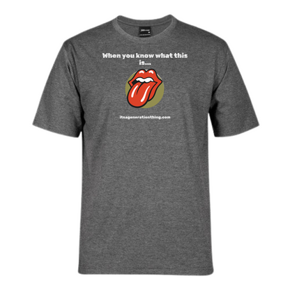 TONGUE