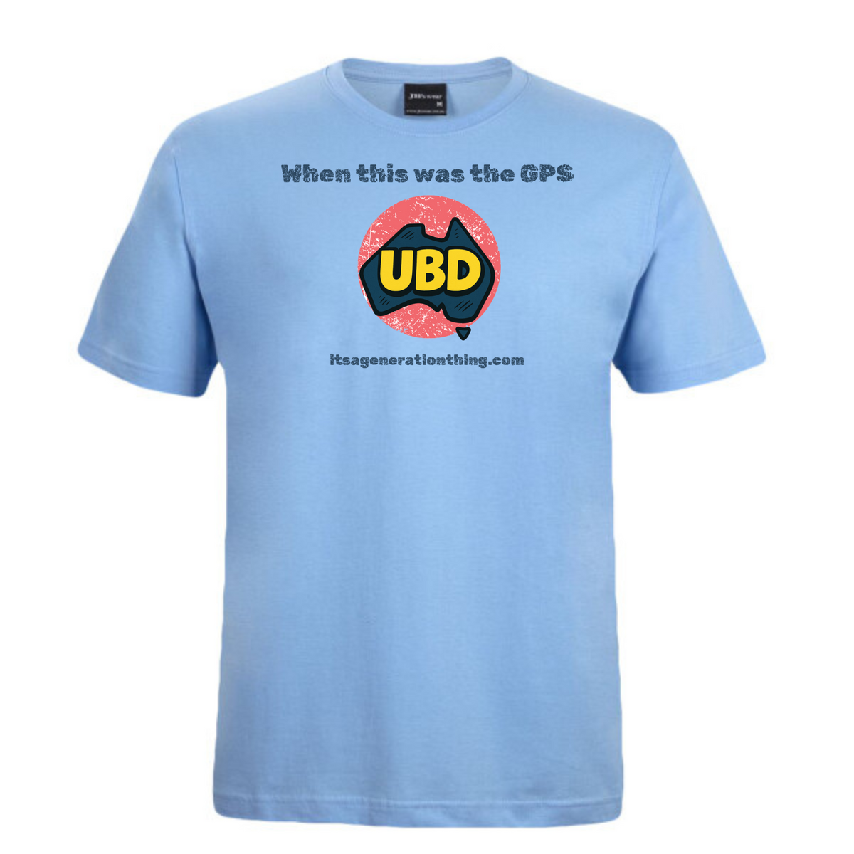 GPS