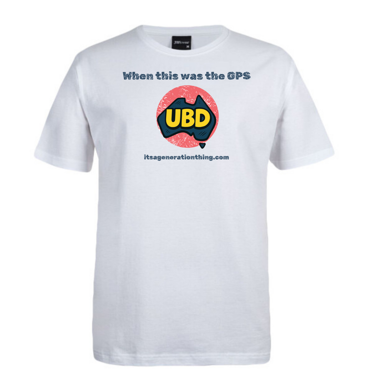 GPS