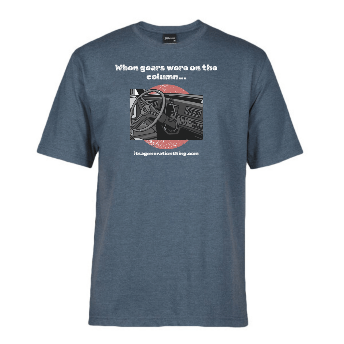 CAR GEARS