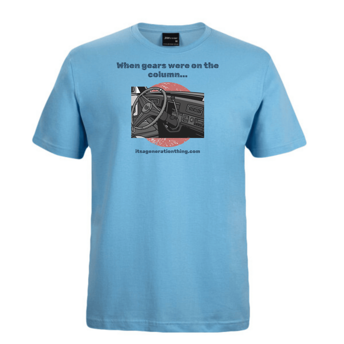 CAR GEARS