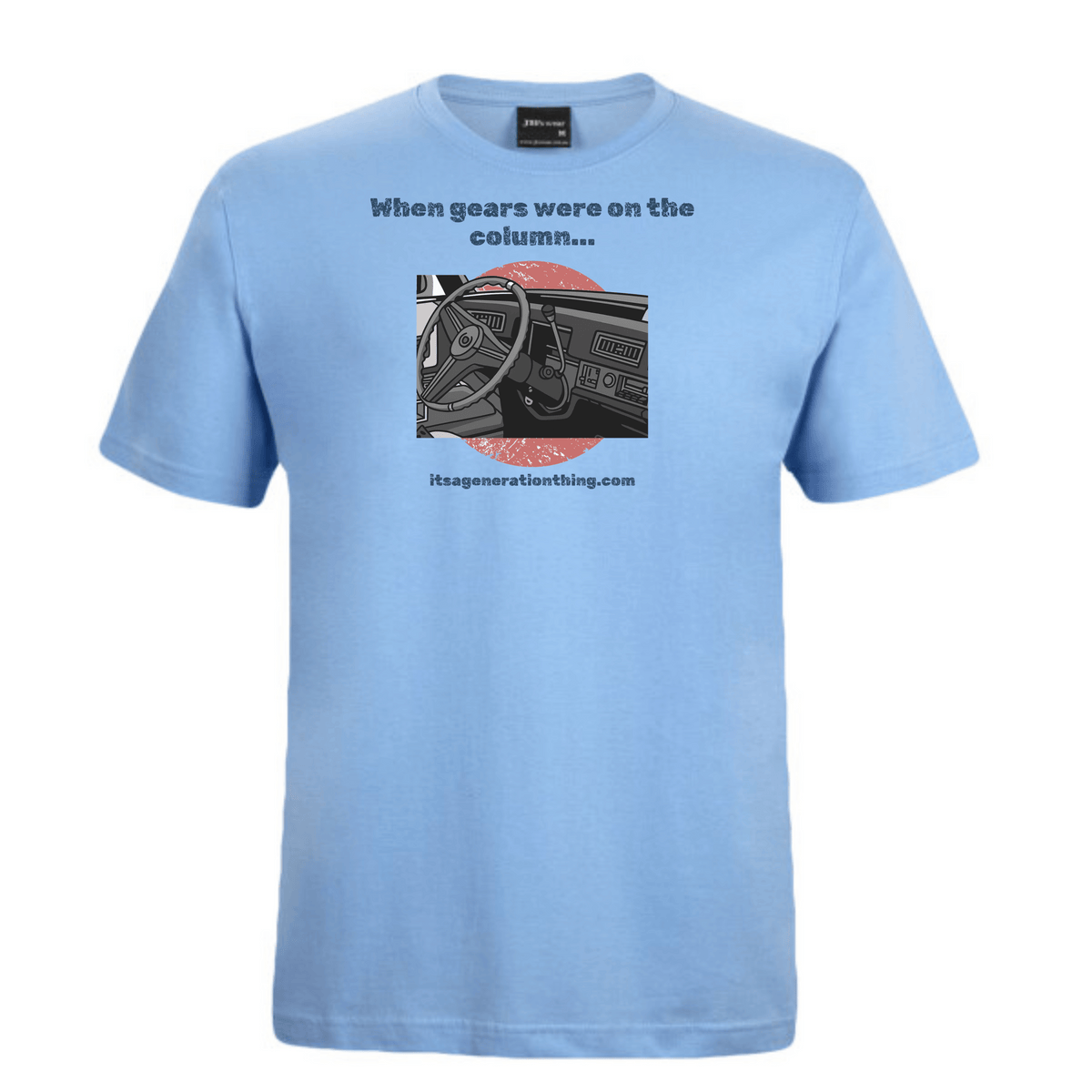 CAR GEARS