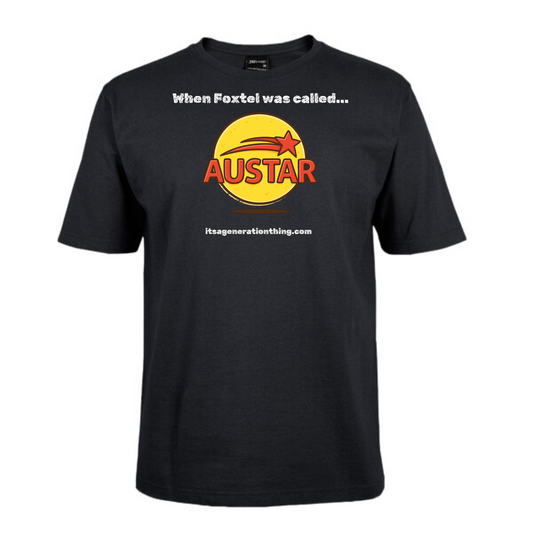 AUSTAR