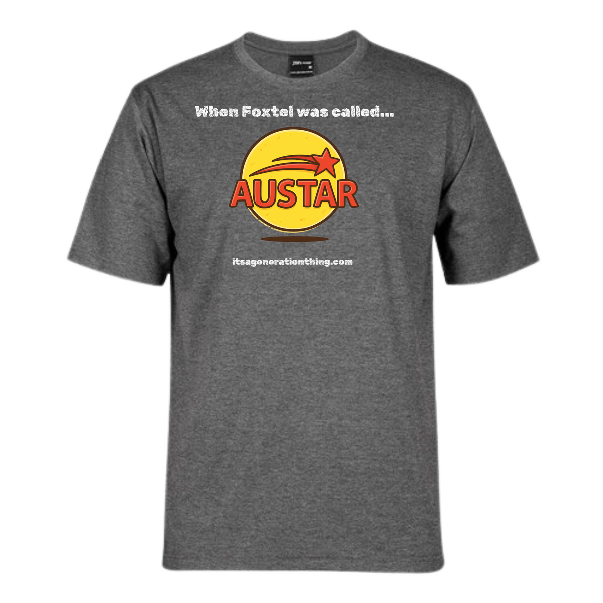 AUSTAR