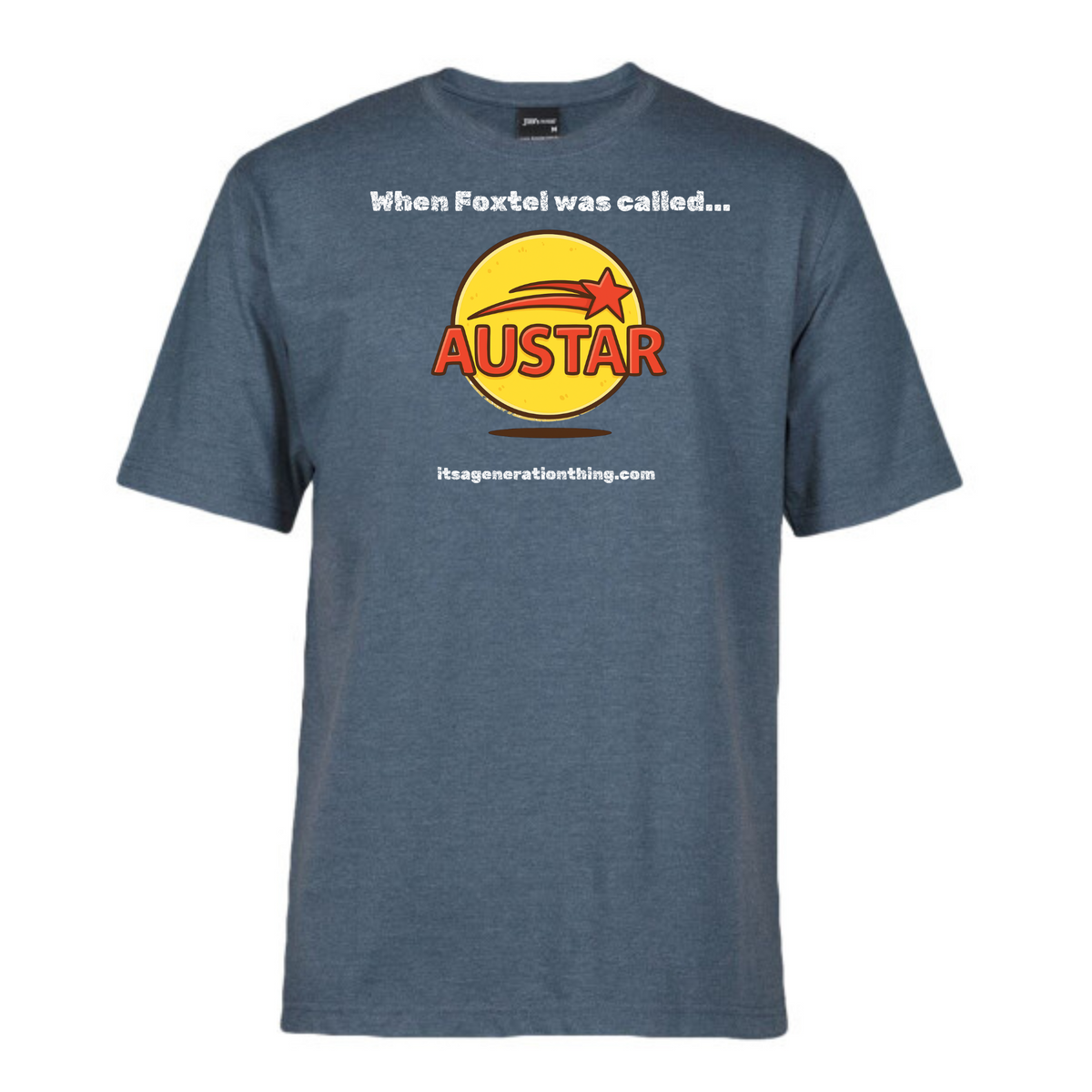 AUSTAR