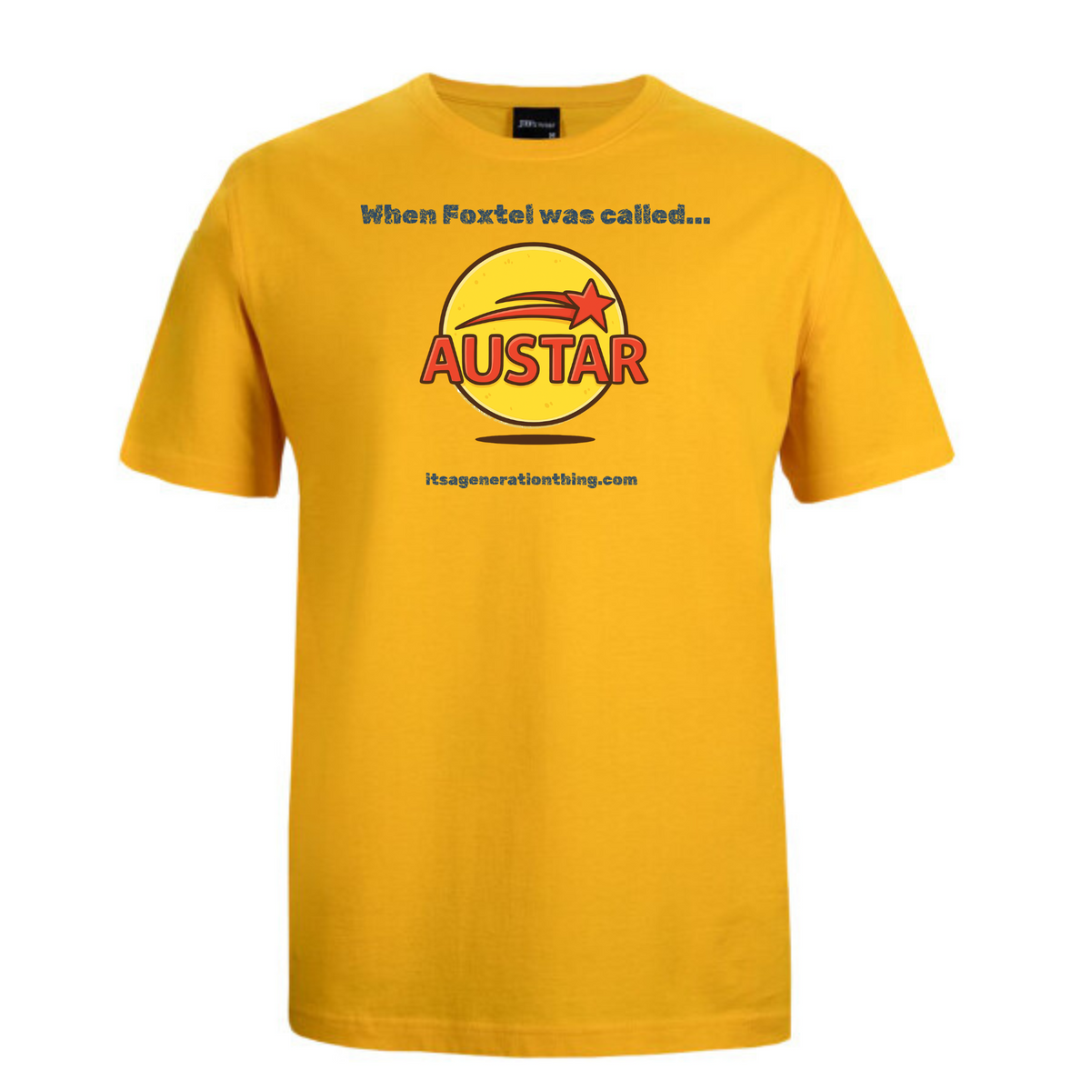 AUSTAR