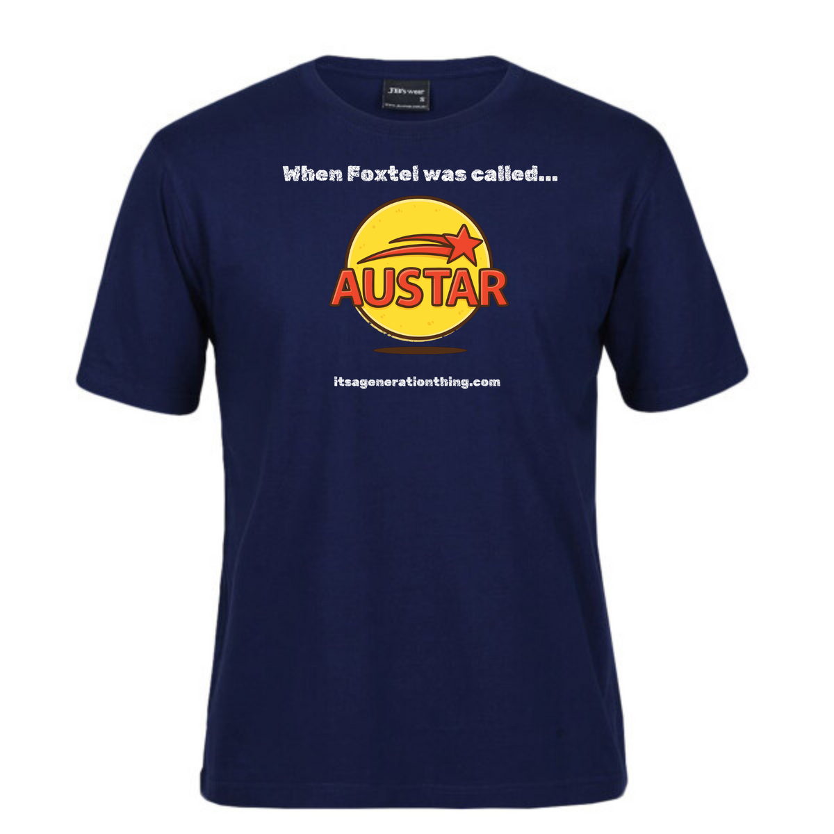 AUSTAR