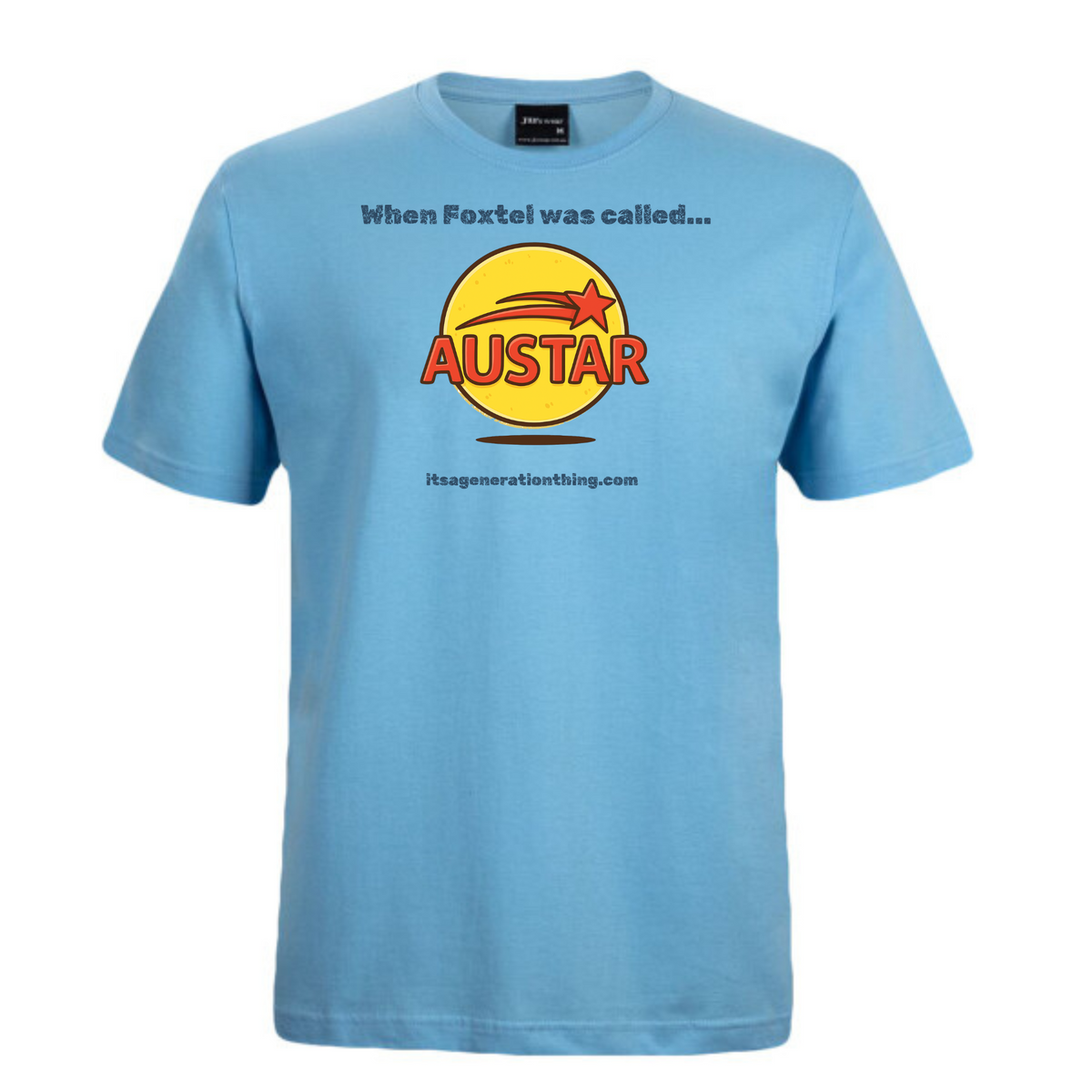 AUSTAR