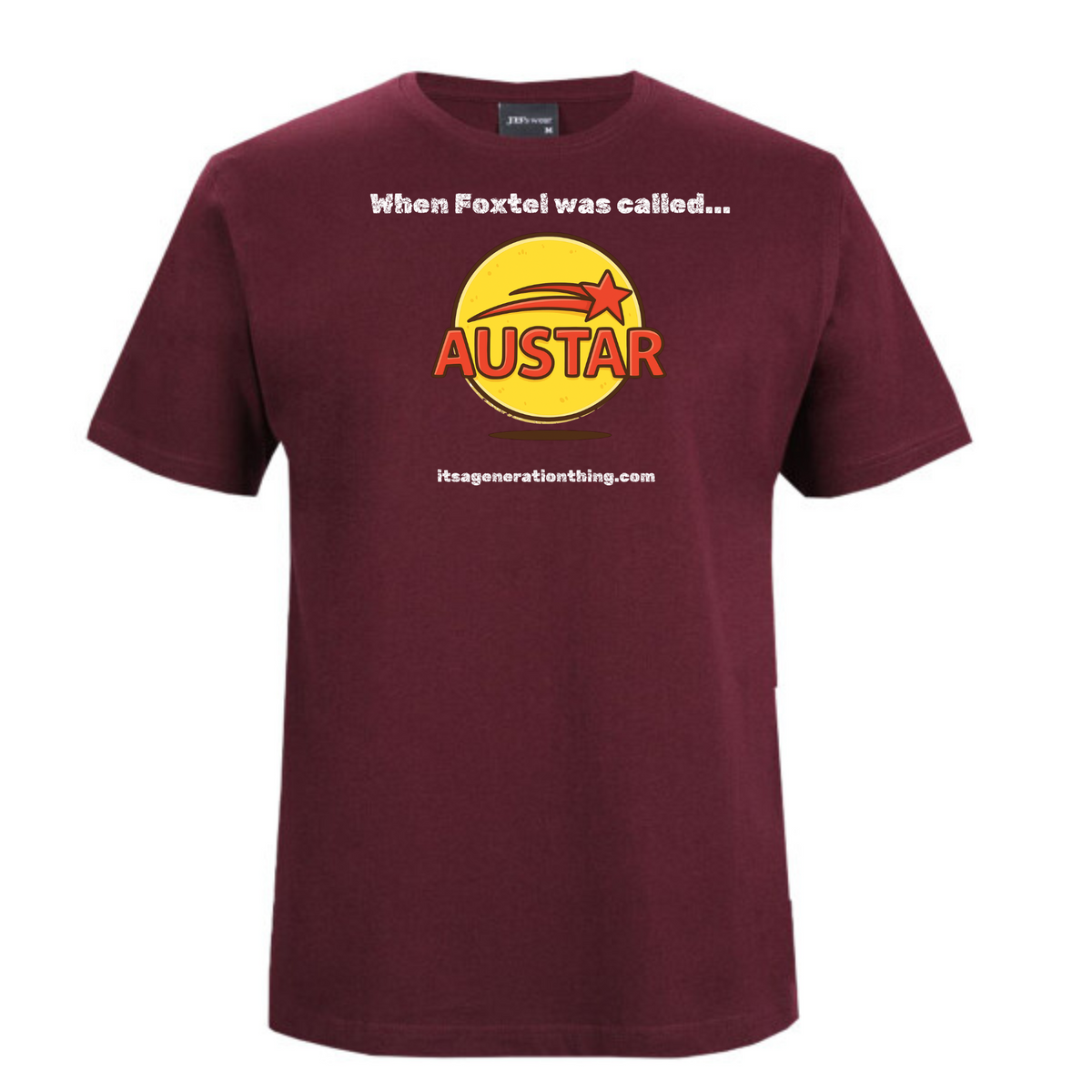 AUSTAR