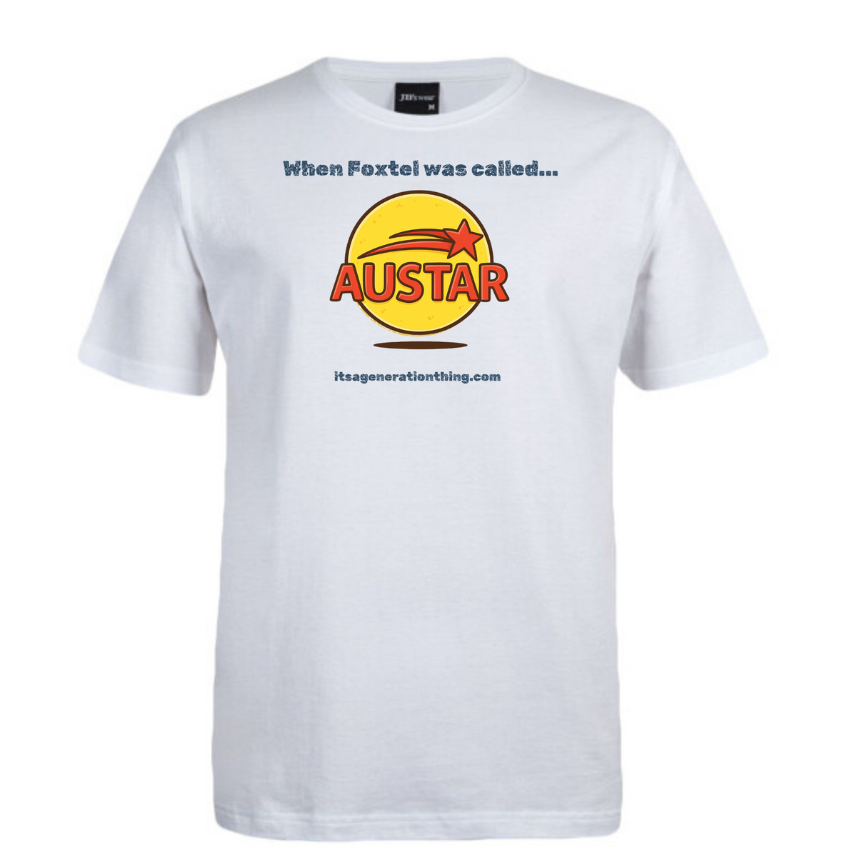 AUSTAR