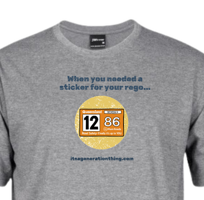 CAR REGO