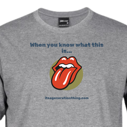 TONGUE