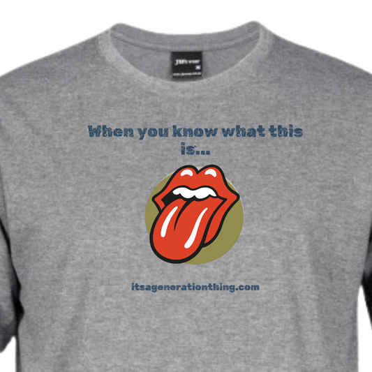 TONGUE