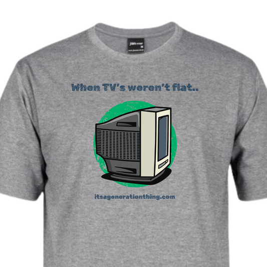TV