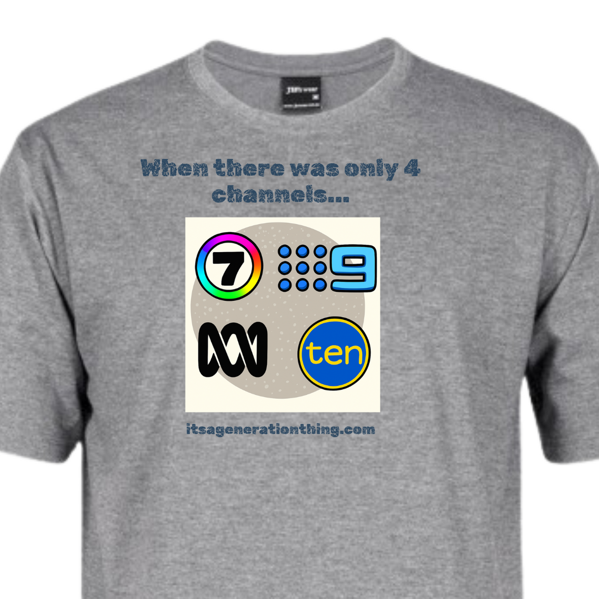 TV CHANNELS