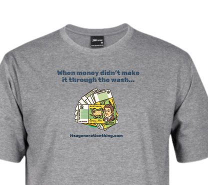 MONEY