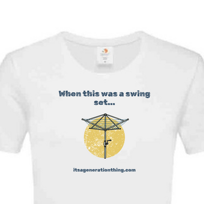 SWING SET