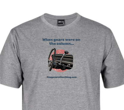 CAR GEARS