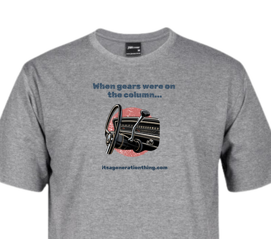 CAR GEARS