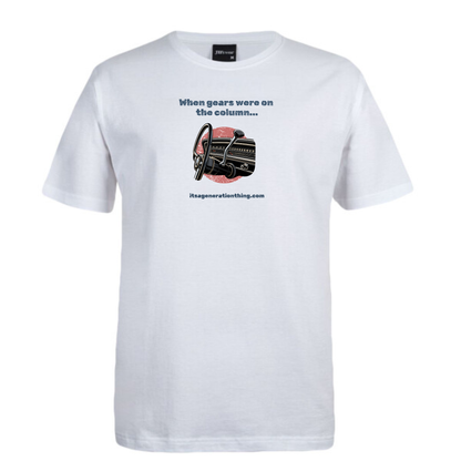 CAR GEARS