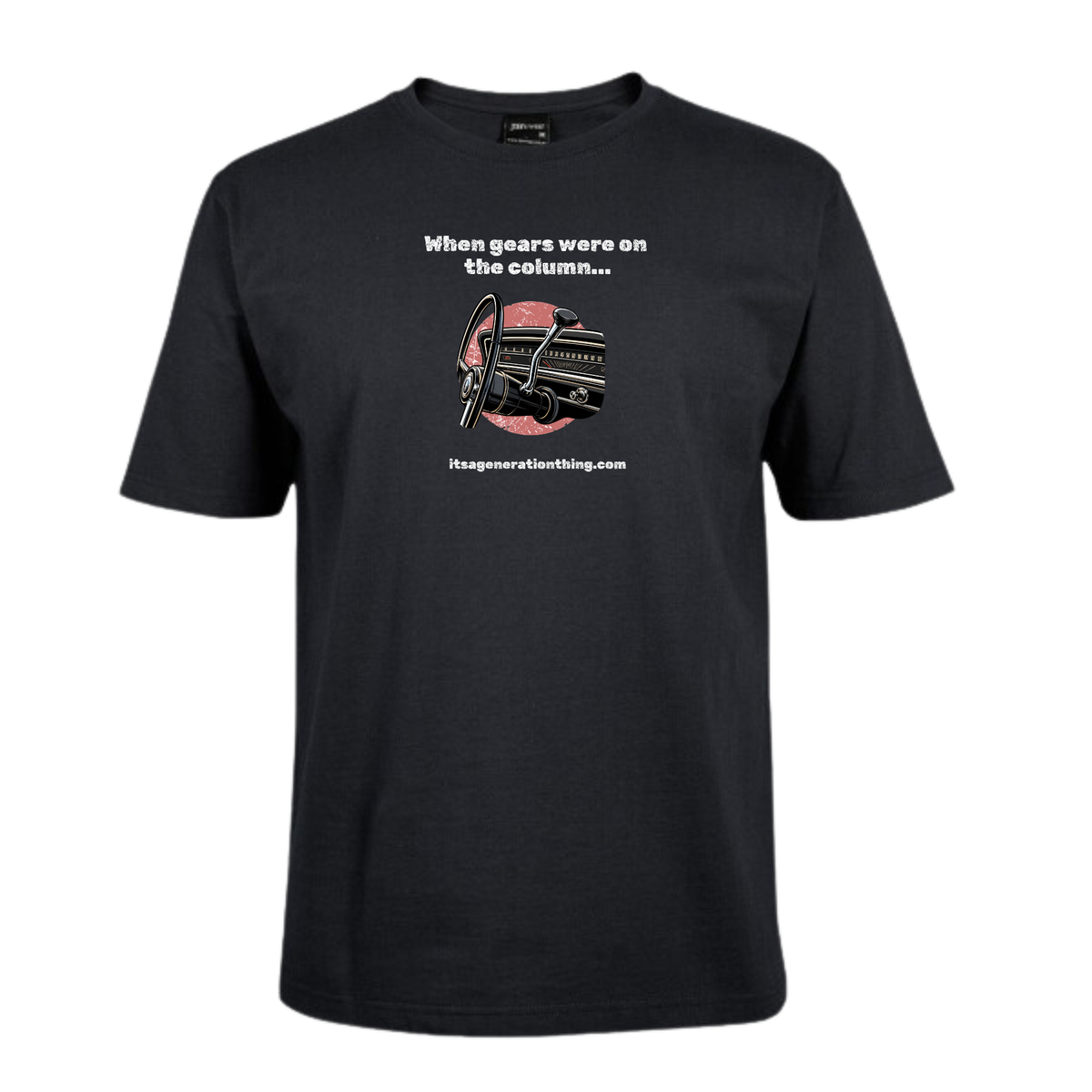 CAR GEARS