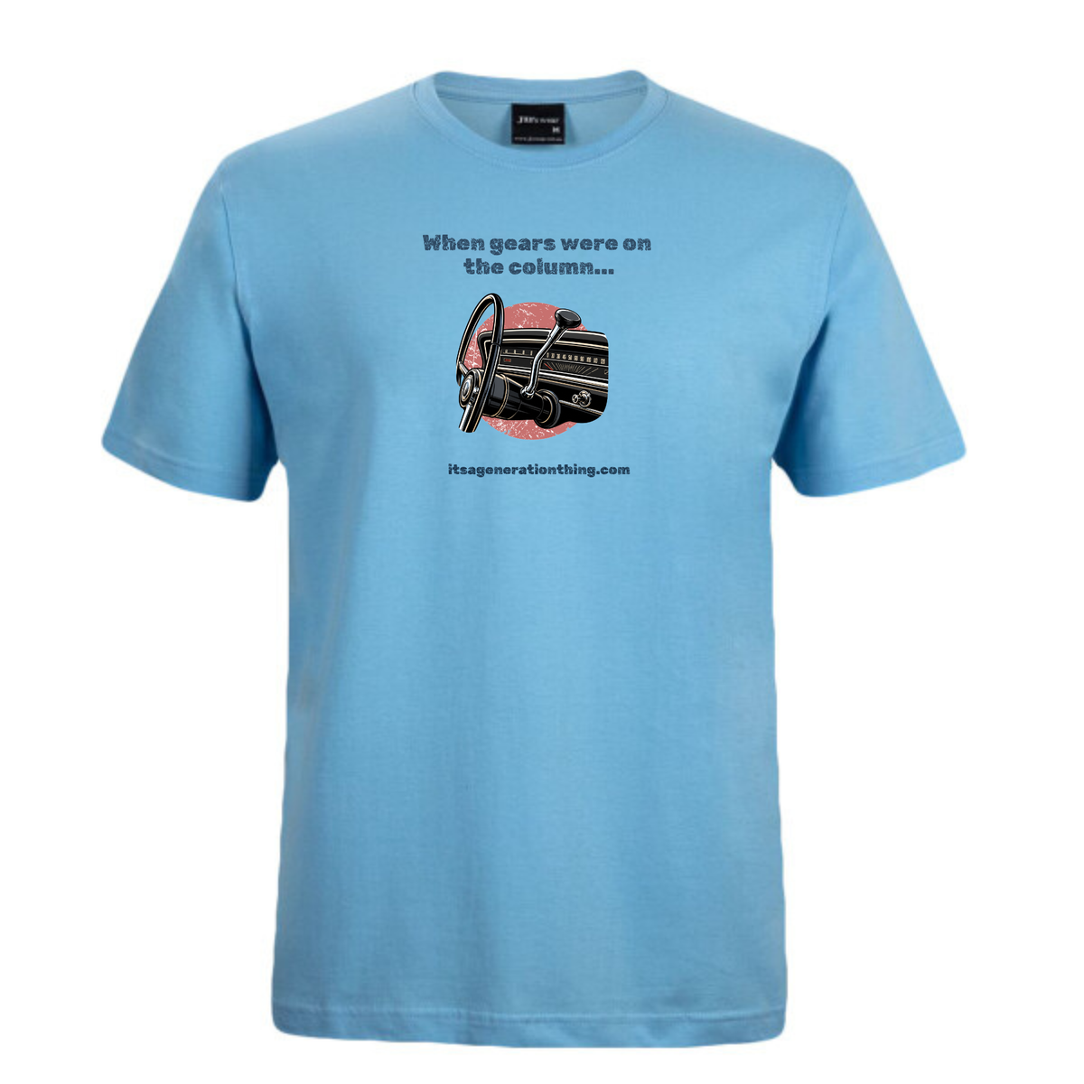 CAR GEARS