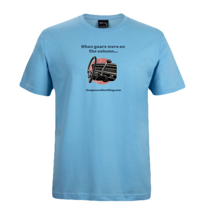 CAR GEARS