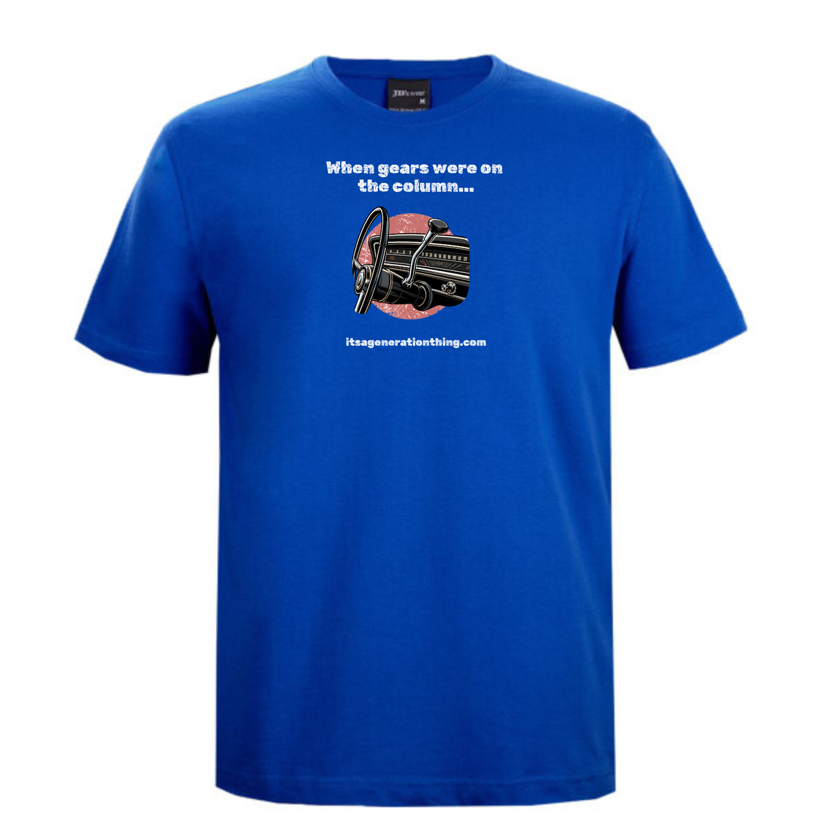 CAR GEARS