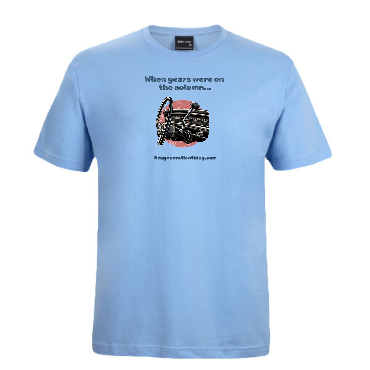 CAR GEARS
