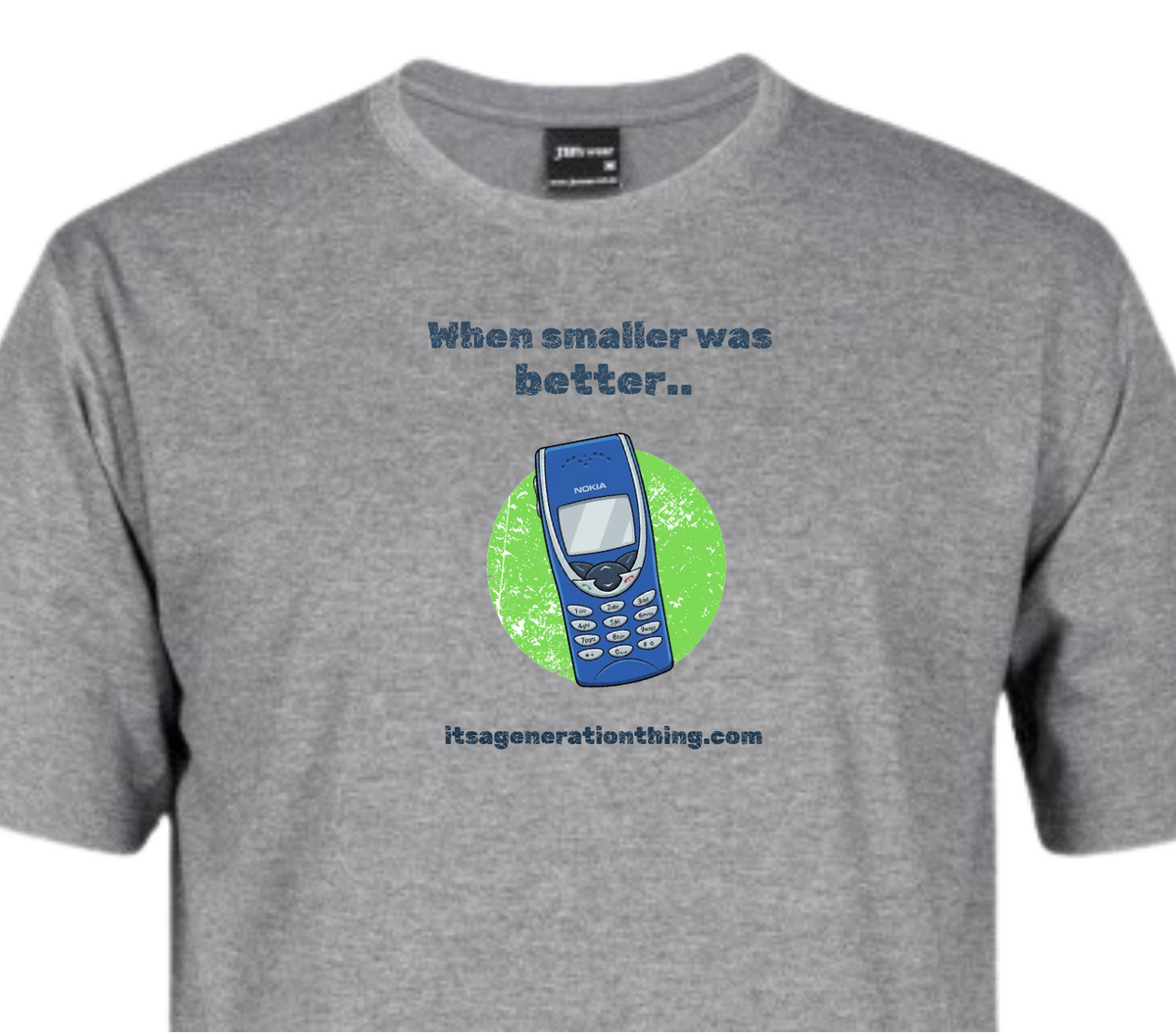 NOKIA