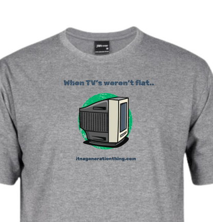 TV