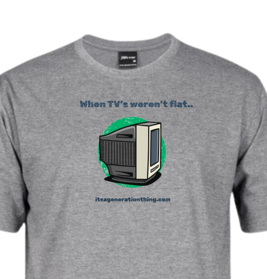 TV