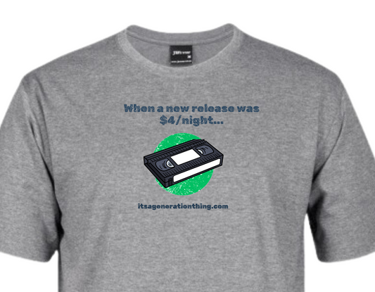 VHS  DESIGN