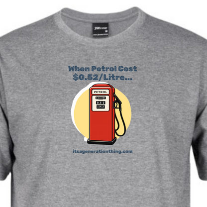 PETROL DESIGN