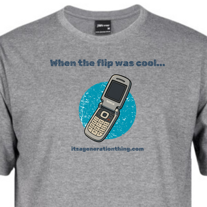 FLIP PHONE