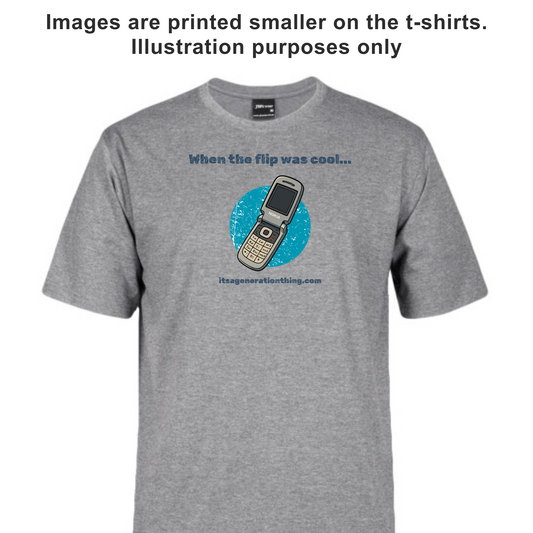 FLIP PHONE
