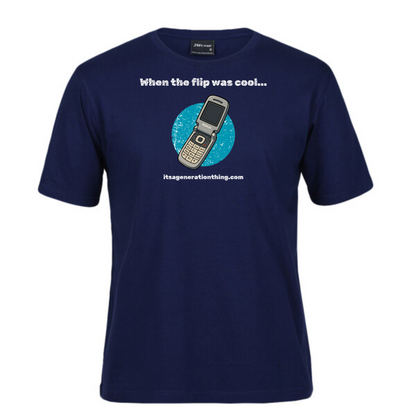 FLIP PHONE