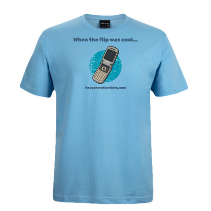 FLIP PHONE