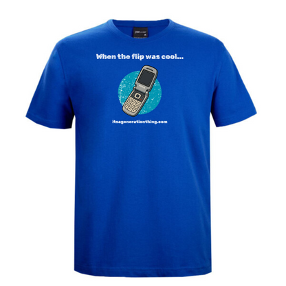 FLIP PHONE