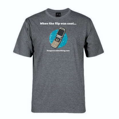 FLIP PHONE