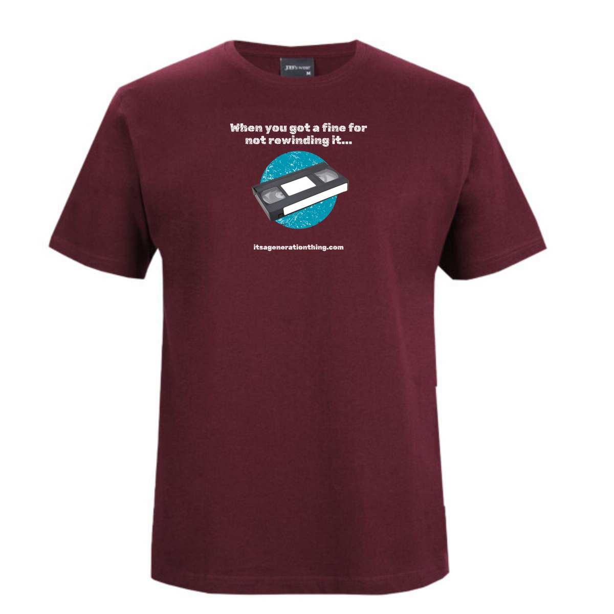 VHS  DESIGN