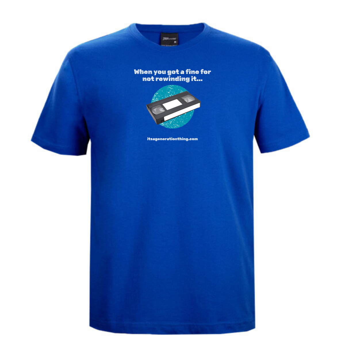 VHS  DESIGN