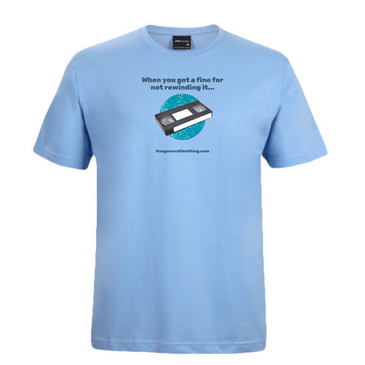 VHS  DESIGN