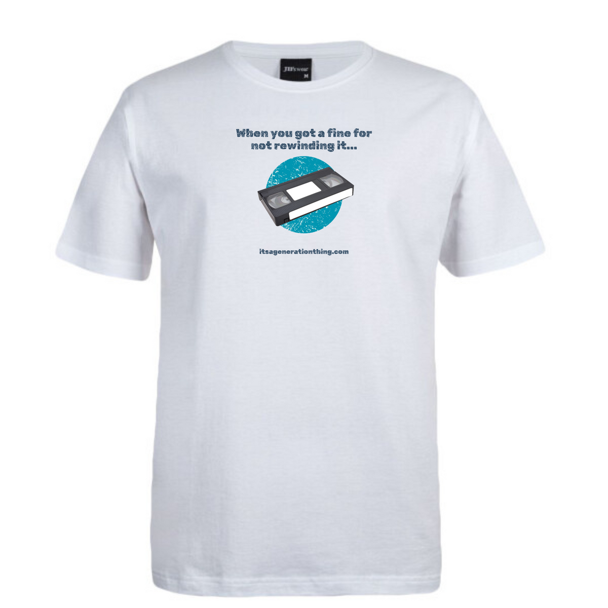 VHS  DESIGN