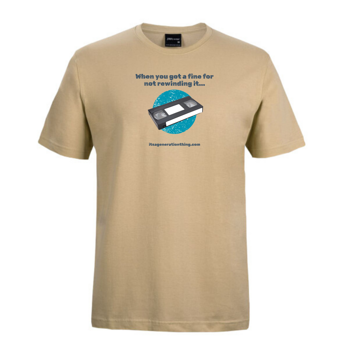 VHS  DESIGN